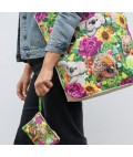 Shopping Tote | Garden Giggles